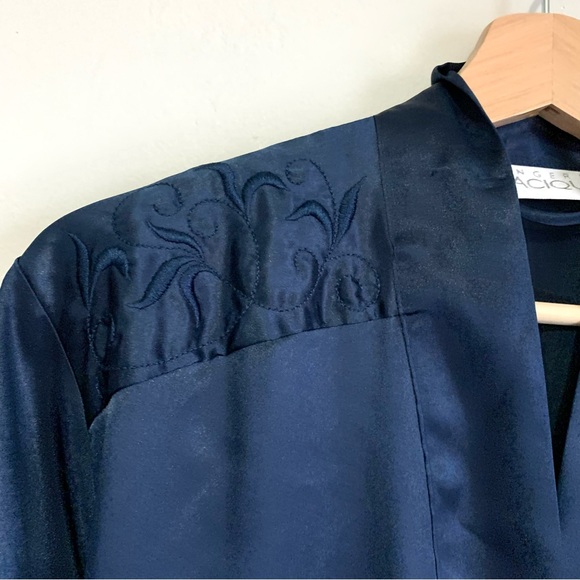 Lingerie Cacique Robe Women’s - Picture 3 of 9